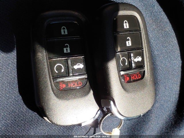 Продаж на аукціоні авто 2023 Honda Civic Sport, vin: 2HGFE2F50PH504811, номер лоту: 44749624