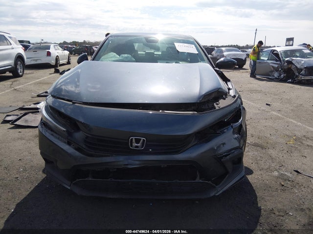 Продаж на аукціоні авто 2023 Honda Civic Sport, vin: 2HGFE2F50PH504811, номер лоту: 44749624