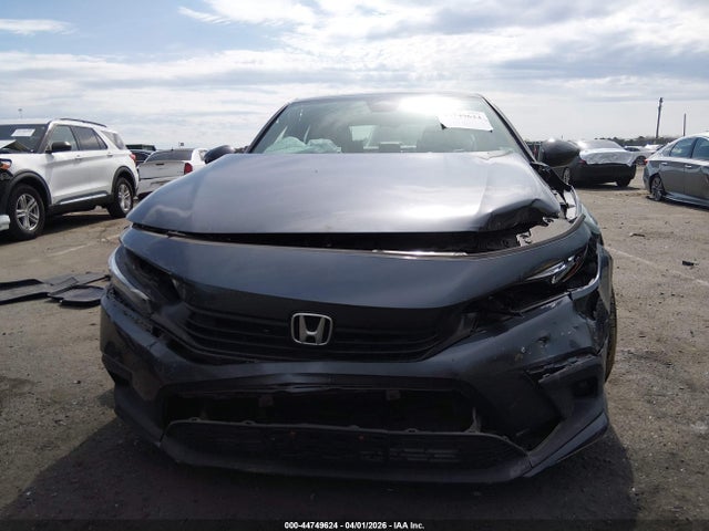 Продаж на аукціоні авто 2023 Honda Civic Sport, vin: 2HGFE2F50PH504811, номер лоту: 44749624