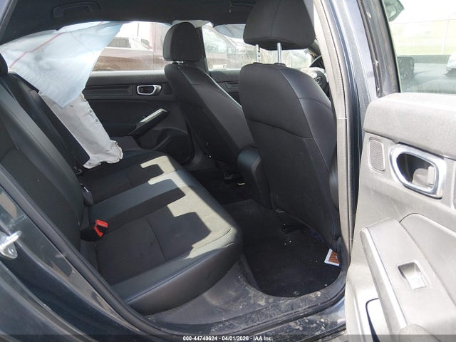 Продаж на аукціоні авто 2023 Honda Civic Sport, vin: 2HGFE2F50PH504811, номер лоту: 44749624