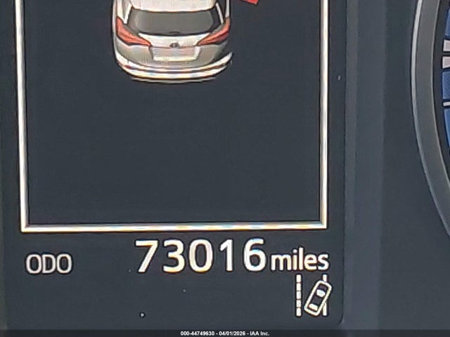 Toyota RAV4 LE 2018 JTMBFREV0JD233189 Image 16