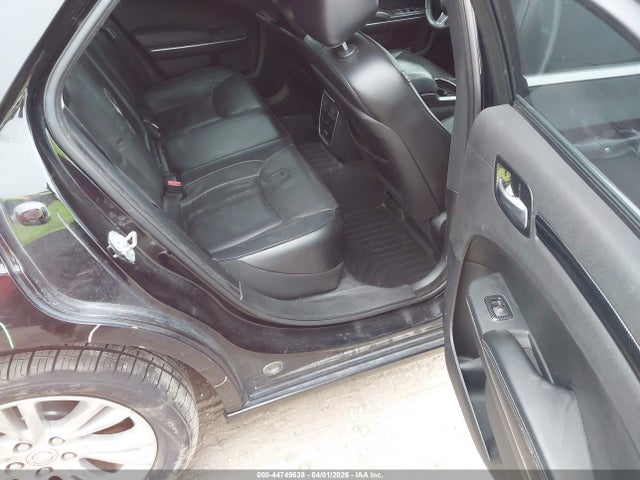 Продаж на аукціоні авто 2017 Chrysler 300c, vin: 2C3CCAEG9HH564726, номер лоту: 44749638