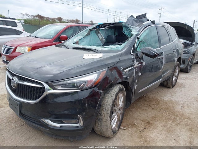 Aukcja sprzedaży 2020 Buick Enclave Awd Essence, vin: 5GAEVAKW7LJ226146, numer aukcji: 44749639