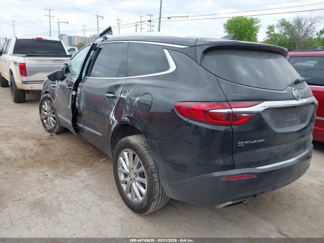 Aukcja sprzedaży 2020 Buick Enclave Awd Essence, vin: 5GAEVAKW7LJ226146, numer aukcji: 44749639