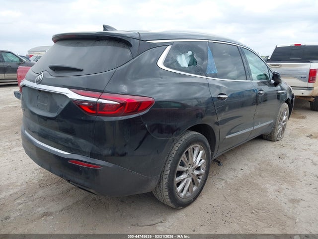 Aukcja sprzedaży 2020 Buick Enclave Awd Essence, vin: 5GAEVAKW7LJ226146, numer aukcji: 44749639