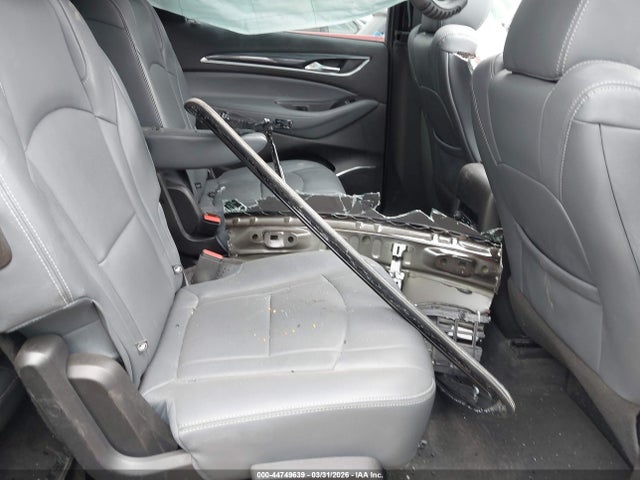 Aukcja sprzedaży 2020 Buick Enclave Awd Essence, vin: 5GAEVAKW7LJ226146, numer aukcji: 44749639