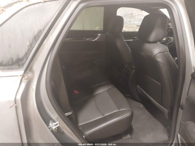 44749648 :رقم المزاد ، 1GYKNDR40RZ750928 vin ، 2024 Cadillac Xt5 Awd Premium Luxury مزاد بيع