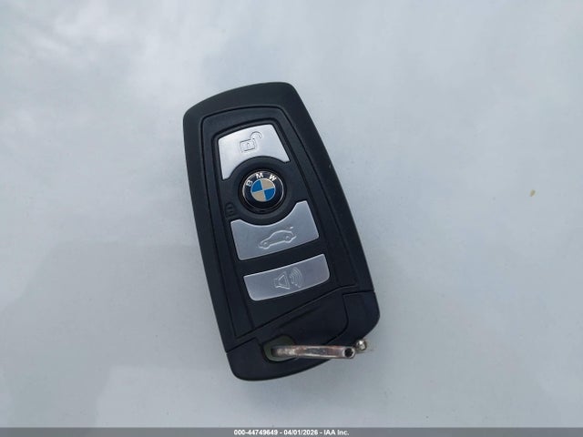 Продаж на аукціоні авто 2012 Bmw 528i Xdrive, vin: WBAXH5C54CDW08092, номер лоту: 44749649