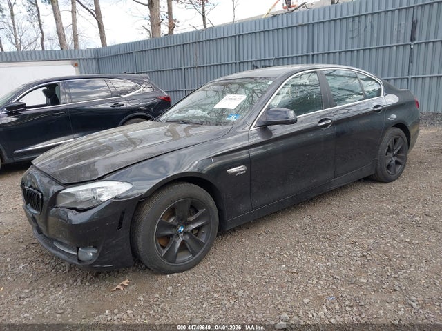 Продаж на аукціоні авто 2012 Bmw 528i Xdrive, vin: WBAXH5C54CDW08092, номер лоту: 44749649