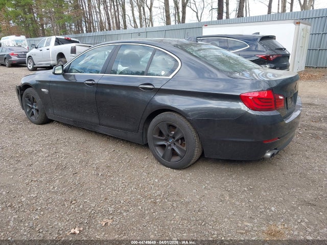 Продаж на аукціоні авто 2012 Bmw 528i Xdrive, vin: WBAXH5C54CDW08092, номер лоту: 44749649