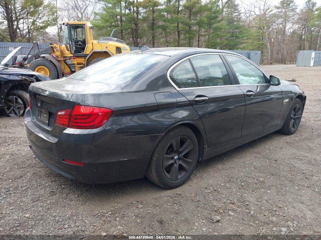 Продаж на аукціоні авто 2012 Bmw 528i Xdrive, vin: WBAXH5C54CDW08092, номер лоту: 44749649