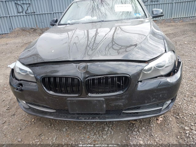 Продаж на аукціоні авто 2012 Bmw 528i Xdrive, vin: WBAXH5C54CDW08092, номер лоту: 44749649
