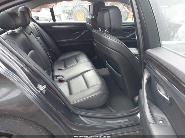 Продаж на аукціоні авто 2012 Bmw 528i Xdrive, vin: WBAXH5C54CDW08092, номер лоту: 44749649
