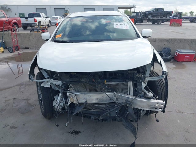 Продажа на аукционе авто 2022 Nissan Murano S Fwd, vin: 5N1AZ2AJ3NC122897, номер лота: 44749652