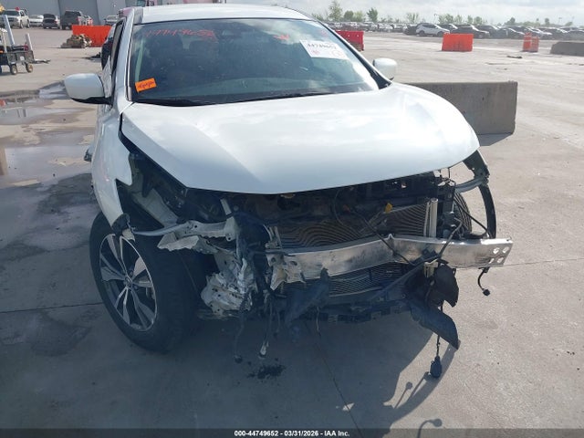 Продажа на аукционе авто 2022 Nissan Murano S Fwd, vin: 5N1AZ2AJ3NC122897, номер лота: 44749652