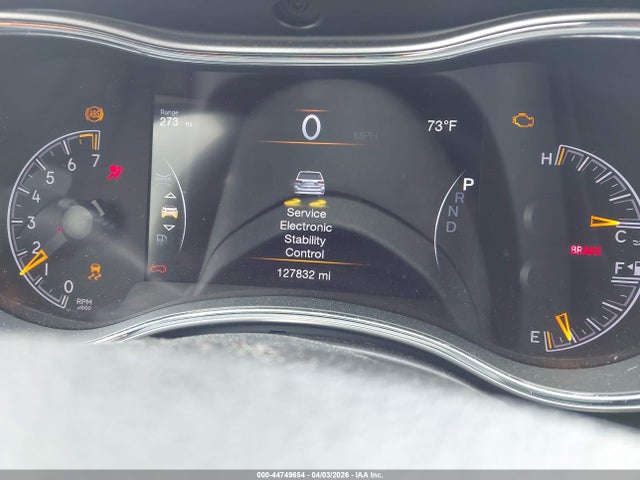 44749654 :رقم المزاد ، 1C4RJFAG3JC121110 vin ، 2018 Jeep Grand Cherokee Altitude 4x4 مزاد بيع