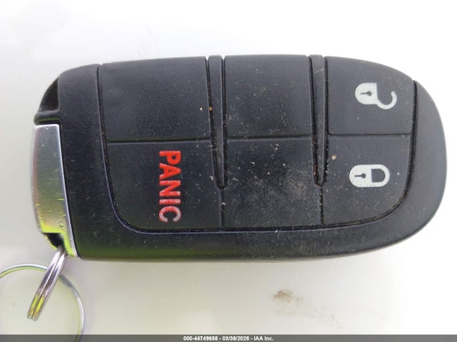 Aukcja sprzedaży 2018 Dodge Journey Se, vin: 3C4PDCAB4JT385684, numer aukcji: 44749658