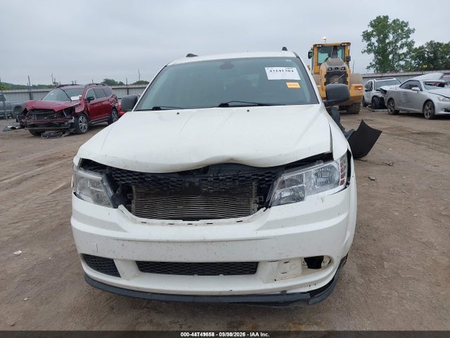 Aukcja sprzedaży 2018 Dodge Journey Se, vin: 3C4PDCAB4JT385684, numer aukcji: 44749658