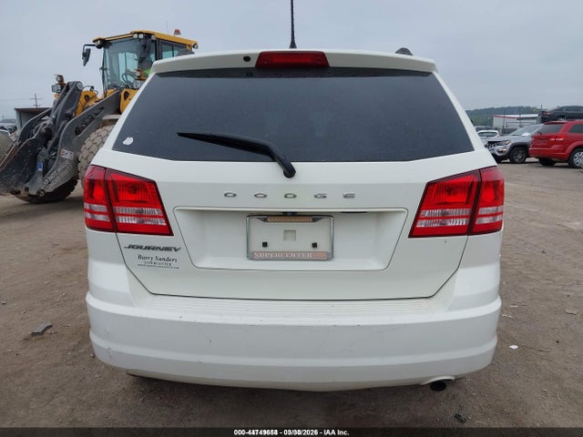 Aukcja sprzedaży 2018 Dodge Journey Se, vin: 3C4PDCAB4JT385684, numer aukcji: 44749658