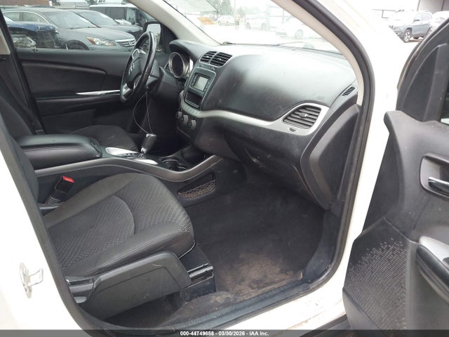 Aukcja sprzedaży 2018 Dodge Journey Se, vin: 3C4PDCAB4JT385684, numer aukcji: 44749658