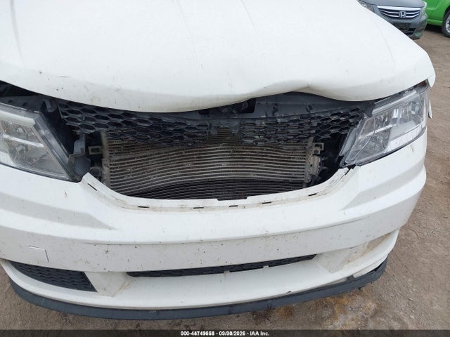 Aukcja sprzedaży 2018 Dodge Journey Se, vin: 3C4PDCAB4JT385684, numer aukcji: 44749658
