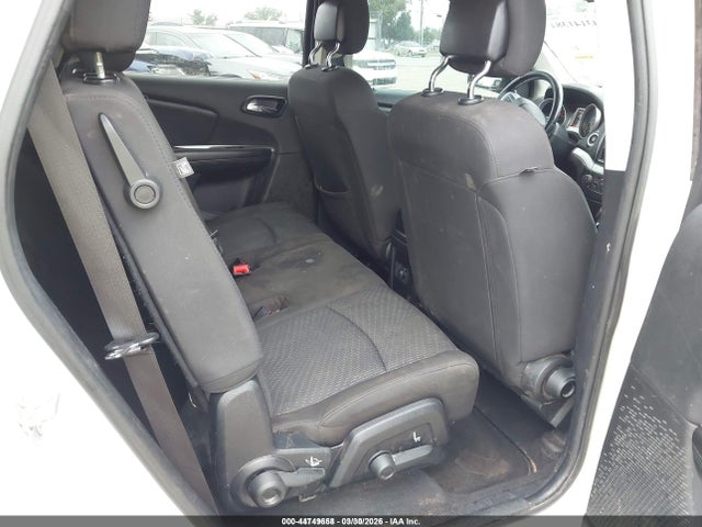 Aukcja sprzedaży 2018 Dodge Journey Se, vin: 3C4PDCAB4JT385684, numer aukcji: 44749658