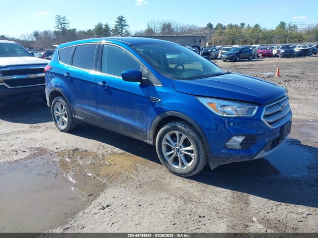 2019 FORD ESCAPE 1FMCU9GDXKUA80879 Photo 0
