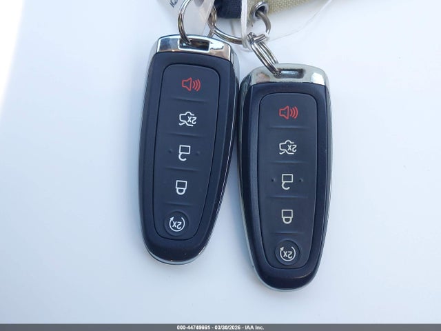 2019 FORD ESCAPE 1FMCU9GDXKUA80879 Photo 10