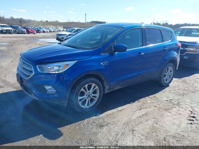 2019 FORD ESCAPE 1FMCU9GDXKUA80879 Photo 1