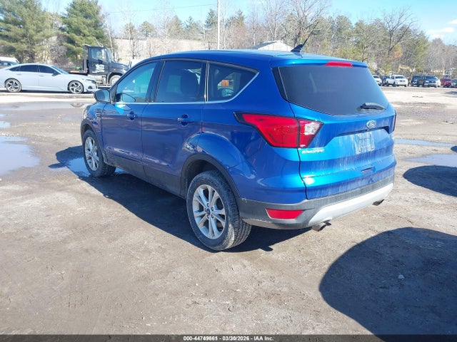 2019 FORD ESCAPE 1FMCU9GDXKUA80879 Photo 2