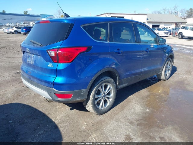 2019 FORD ESCAPE 1FMCU9GDXKUA80879 Photo 3