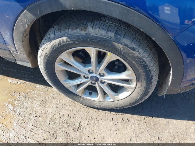 2019 FORD ESCAPE 1FMCU9GDXKUA80879 Photo 5