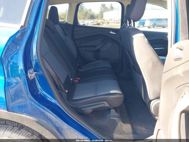 2019 FORD ESCAPE 1FMCU9GDXKUA80879 Photo 7