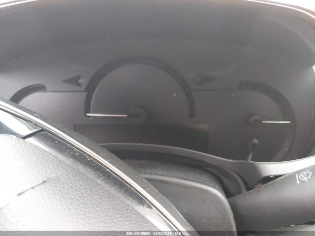44749662 :رقم المزاد ، 1G6AH5RX3F0106321 vin ، 2015 Cadillac Ats Luxury مزاد بيع