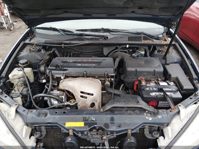 Aukcja sprzedaży 2003 Toyota Camry Xle, vin: 4T1BE30K43U153079, numer aukcji: 44749670