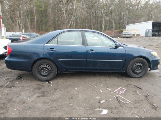 Aukcja sprzedaży 2003 Toyota Camry Xle, vin: 4T1BE30K43U153079, numer aukcji: 44749670