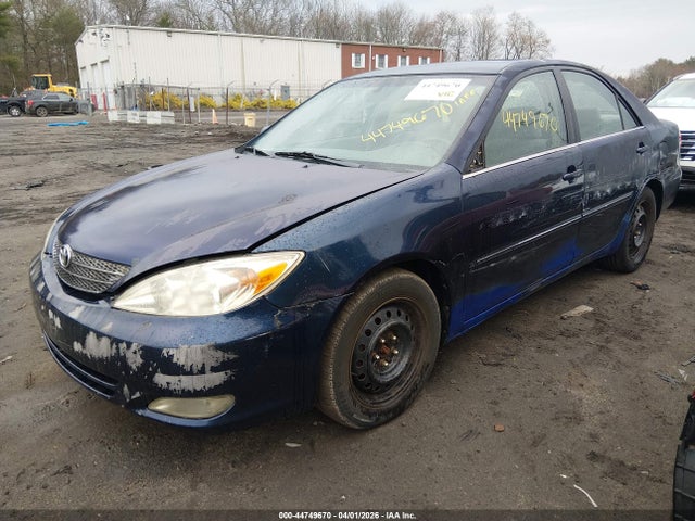 Aukcja sprzedaży 2003 Toyota Camry Xle, vin: 4T1BE30K43U153079, numer aukcji: 44749670