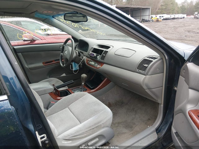 Aukcja sprzedaży 2003 Toyota Camry Xle, vin: 4T1BE30K43U153079, numer aukcji: 44749670