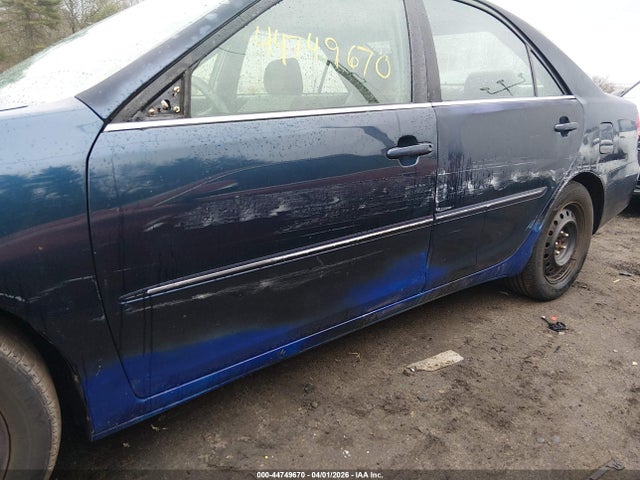 Aukcja sprzedaży 2003 Toyota Camry Xle, vin: 4T1BE30K43U153079, numer aukcji: 44749670