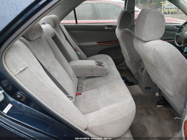 Aukcja sprzedaży 2003 Toyota Camry Xle, vin: 4T1BE30K43U153079, numer aukcji: 44749670