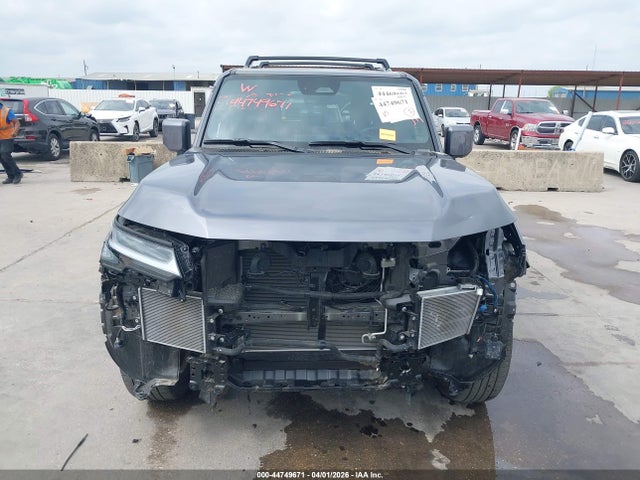 Продажа на аукционе авто 2025 Lexus Gx 550 Luxury, vin: JTJVBCDX3S5047907, номер лота: 44749671