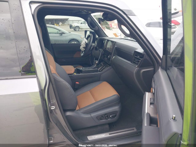 Продажа на аукционе авто 2025 Lexus Gx 550 Luxury, vin: JTJVBCDX3S5047907, номер лота: 44749671