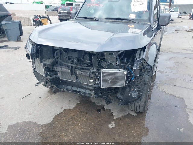 Продажа на аукционе авто 2025 Lexus Gx 550 Luxury, vin: JTJVBCDX3S5047907, номер лота: 44749671