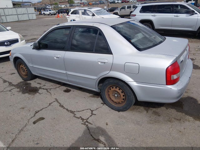 Aukcja sprzedaży 1999 Mazda Protege Dx/lx, vin: JM1BJ2223X0149464, numer aukcji: 44749676