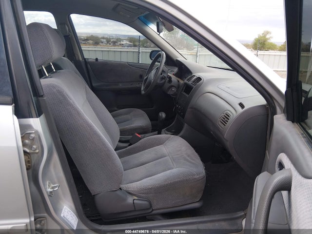 Aukcja sprzedaży 1999 Mazda Protege Dx/lx, vin: JM1BJ2223X0149464, numer aukcji: 44749676