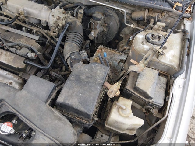 Aukcja sprzedaży 1999 Mazda Protege Dx/lx, vin: JM1BJ2223X0149464, numer aukcji: 44749676