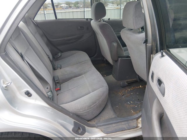 Aukcja sprzedaży 1999 Mazda Protege Dx/lx, vin: JM1BJ2223X0149464, numer aukcji: 44749676