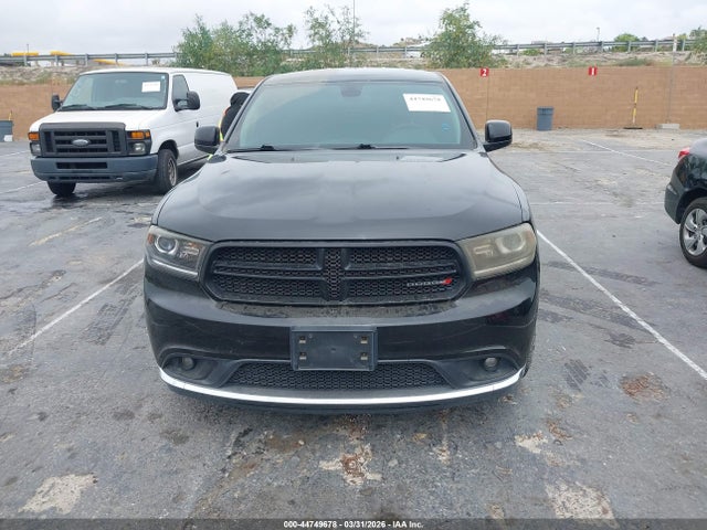 Dodge Durango Sxt 2014 1C4RDHAG7EC342010 Image 12