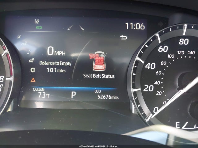 Toyota Highlander Xle 2021 5TDHZRAH5MS086295 Image 15
