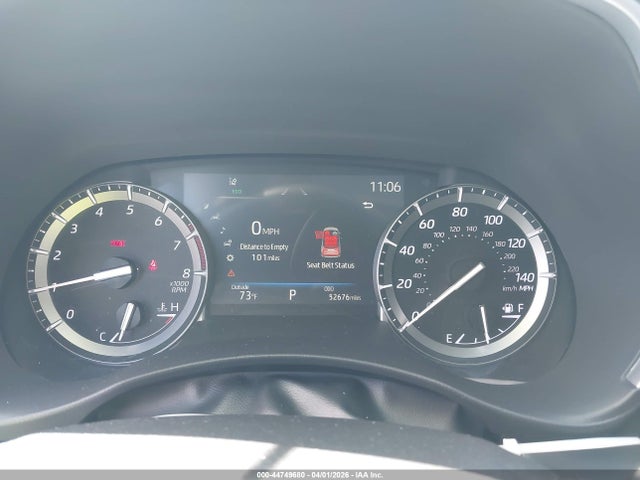 Toyota Highlander Xle 2021 5TDHZRAH5MS086295 Image 7